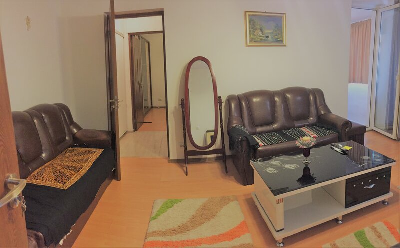 Drumul Taberei, Piata Moghioros, metrou-pet friendly (catel talie mica)